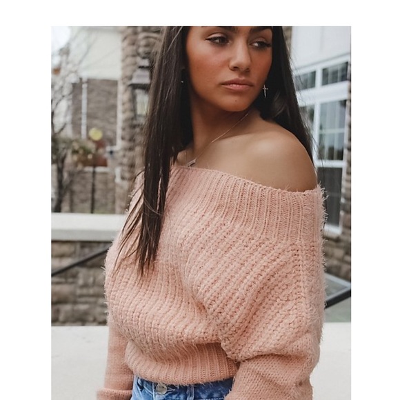 Savannah Sweater - Picture 3 of 3